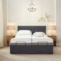 Opera Emerald Motion Divan Adjustable Bed